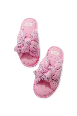 Chaussons tongs