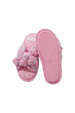 Chaussons tongs