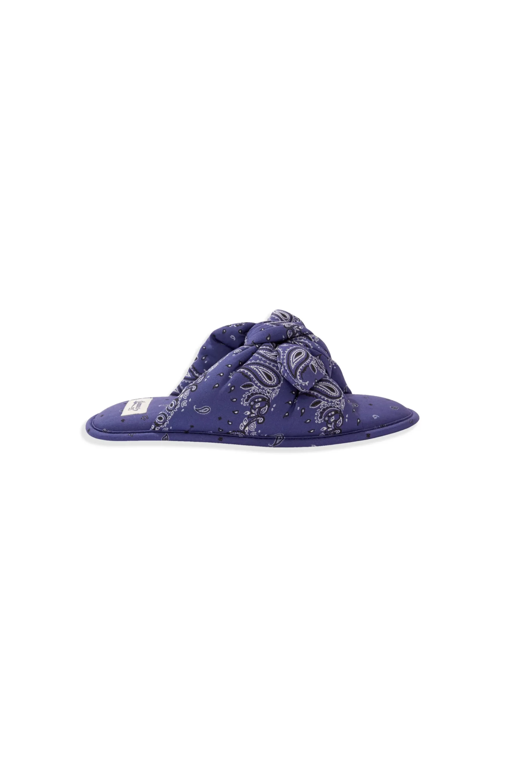 Chaussons tongs