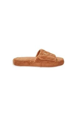 Chaussons tongs