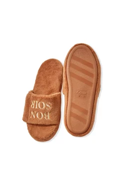 Chaussons tongs