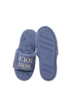 Chaussons tongs