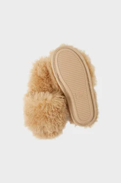 Chaussons tongs