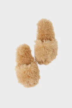 Chaussons tongs