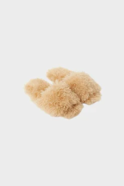 Chaussons tongs