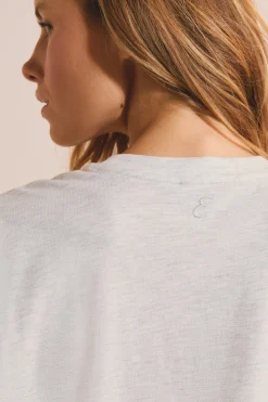 Chemise de nuit en coton
