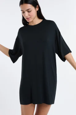 Chemise de nuit en modal