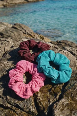 Chouchou coloré