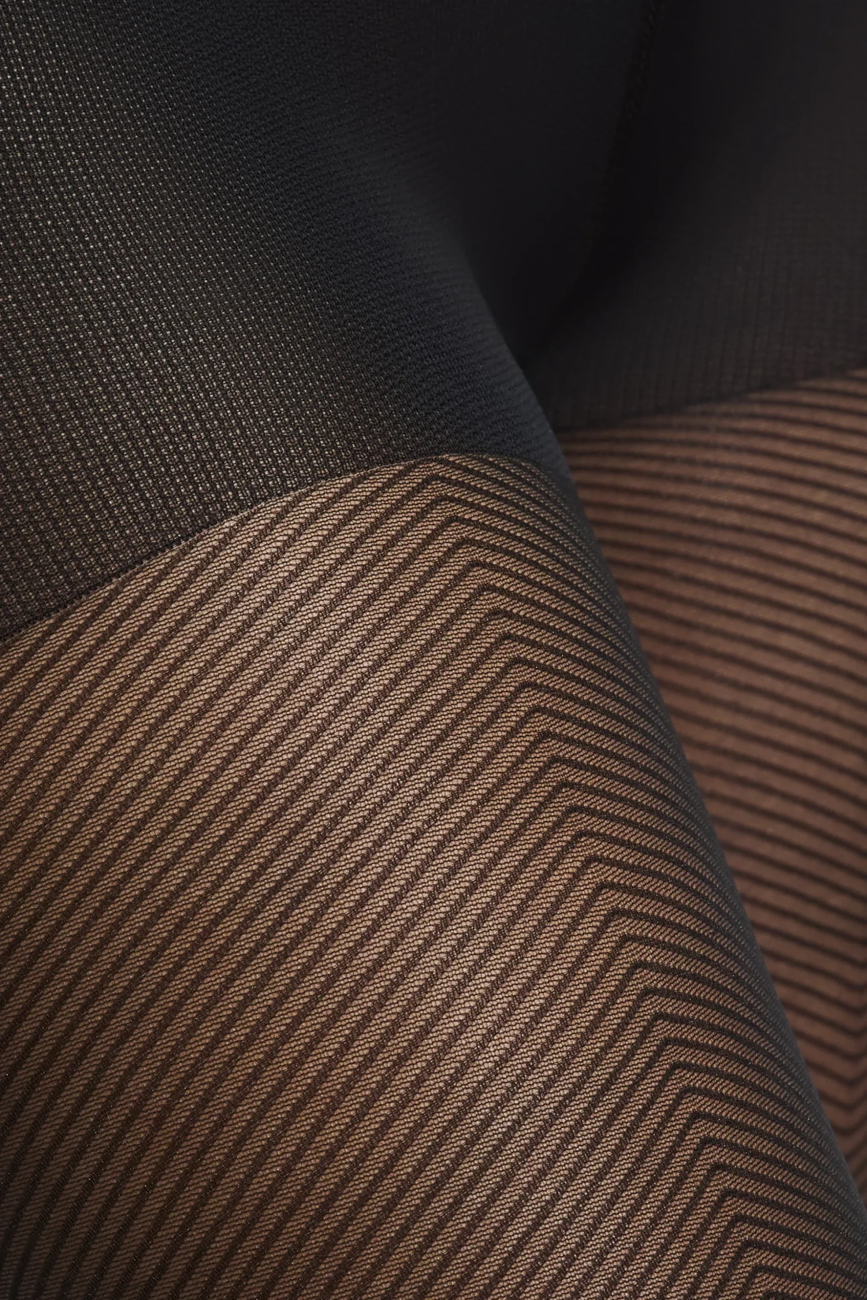 Collant semi-opaque - 30 Deniers