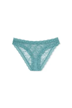 Culotte avec dentelle