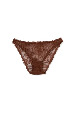 Culotte bloomer