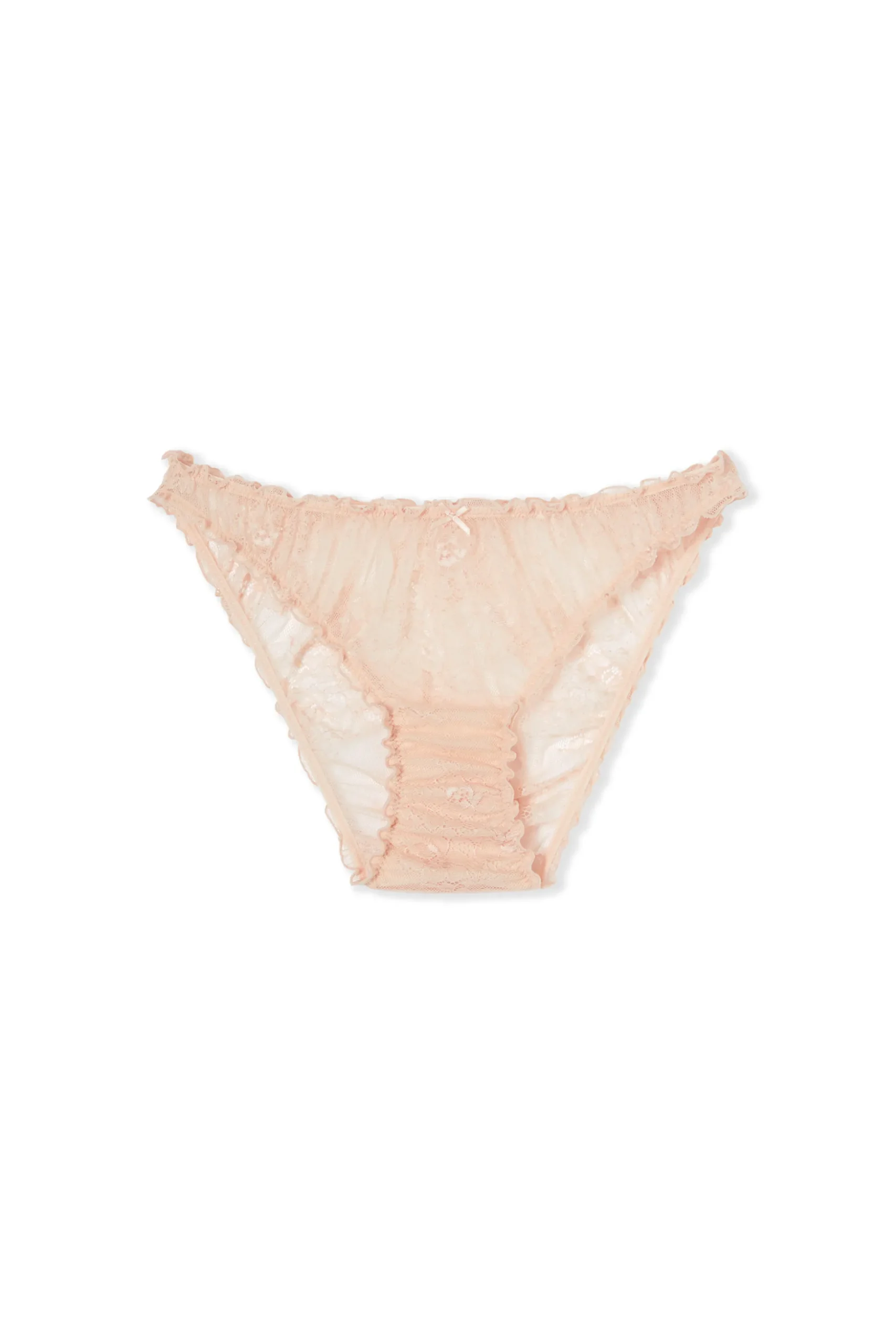 Culotte bloomer