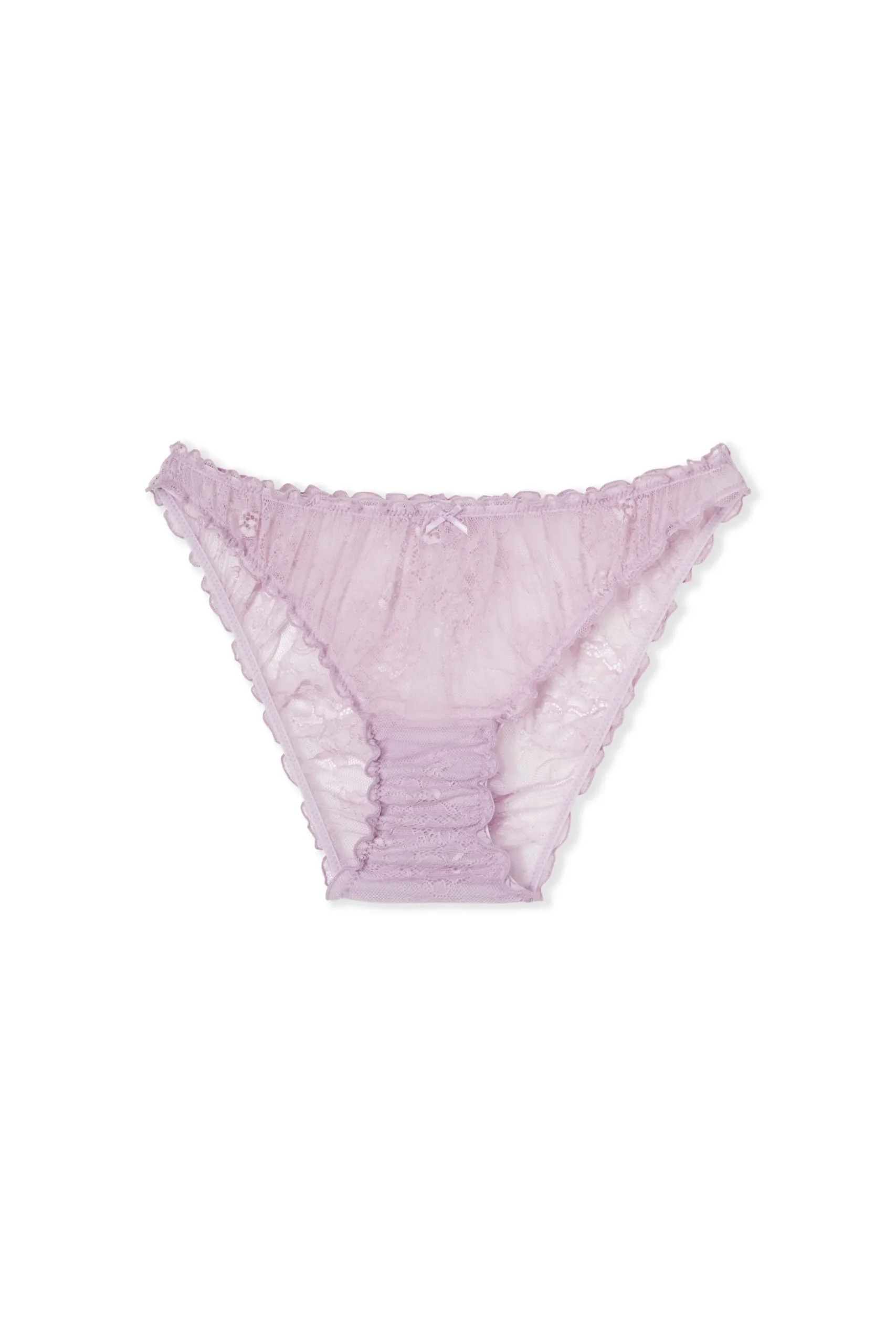 Culotte bloomer