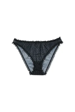 Culotte bloomer imprimée