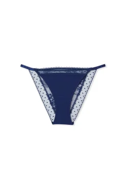 Culotte en broderie