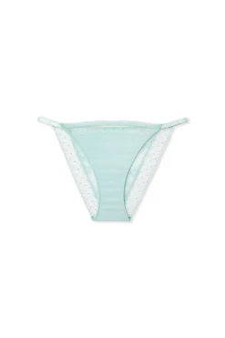 Culotte en broderie