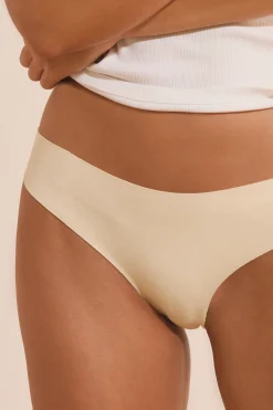 Culotte en coton