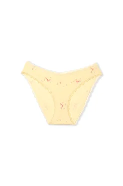 Culotte en coton
