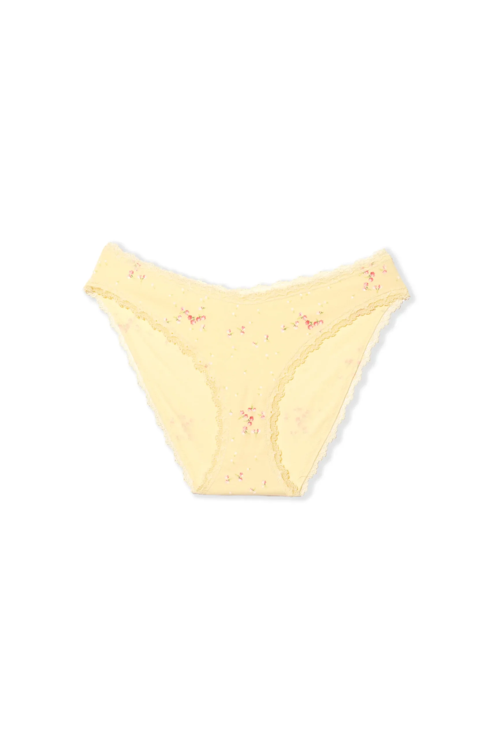 Culotte en coton