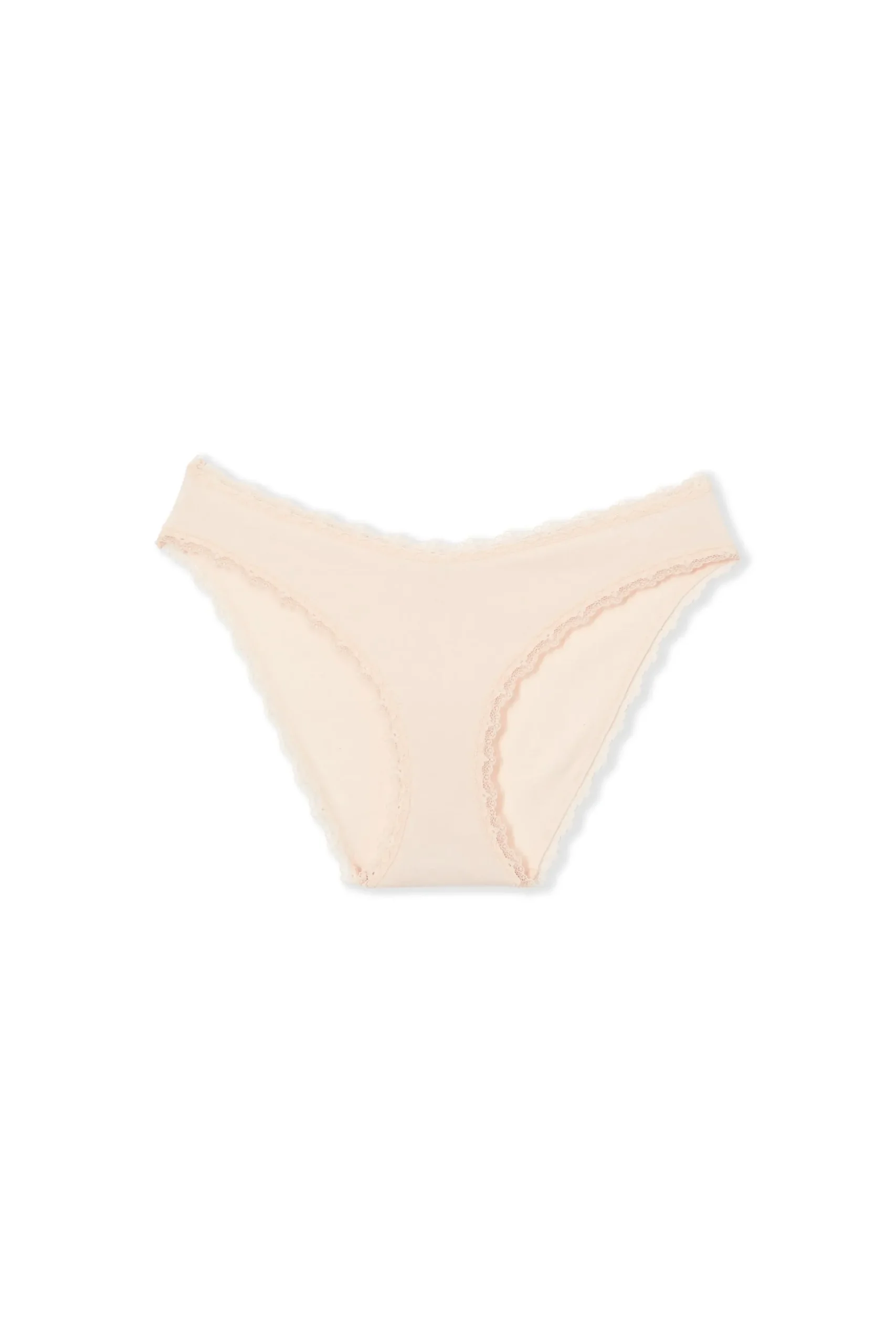 Culotte en coton