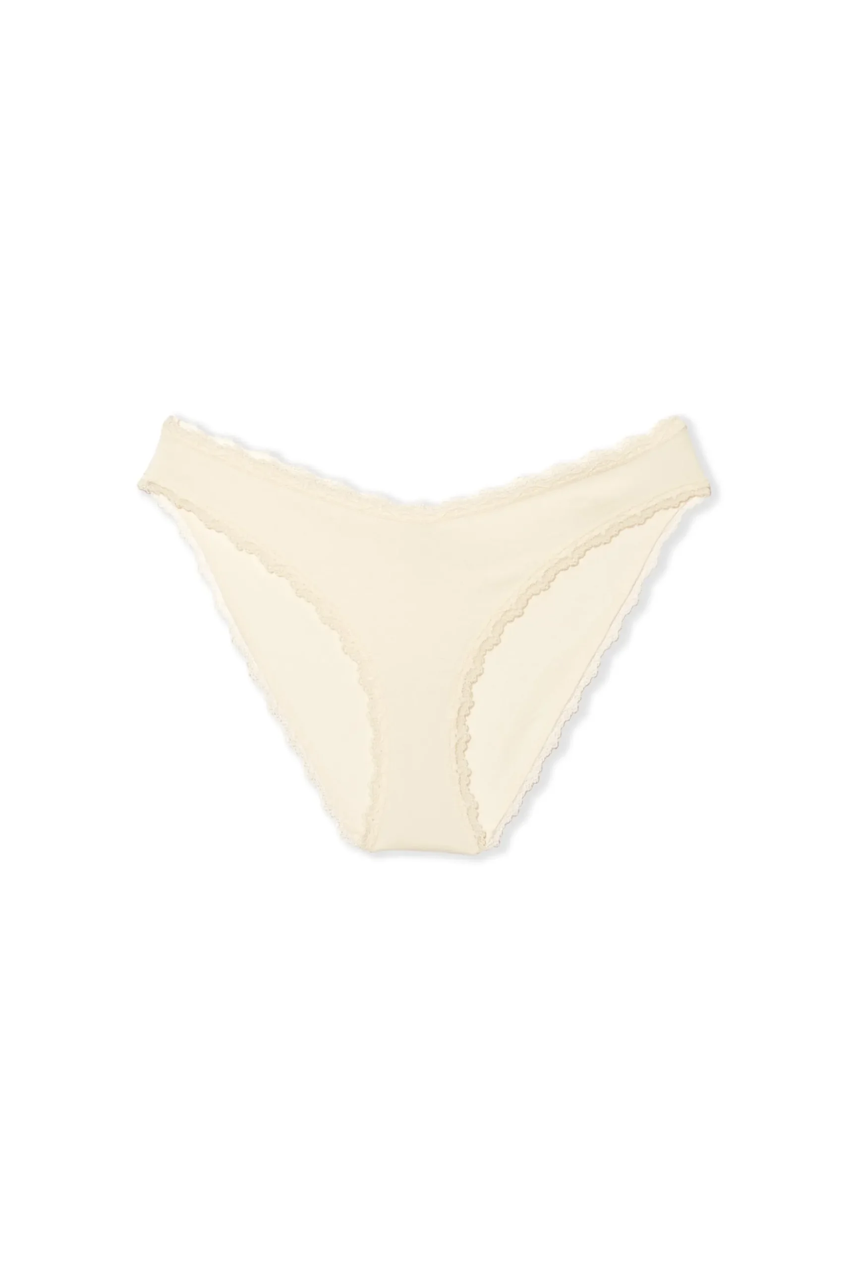 Culotte en coton