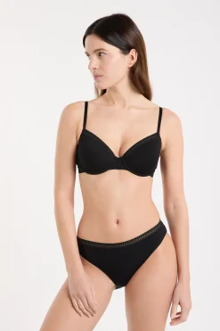 Culotte en coton biologique