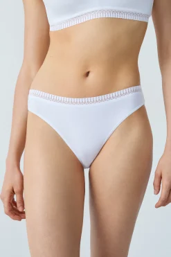 Culotte en coton biologique