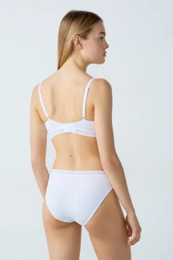 Culotte en coton biologique