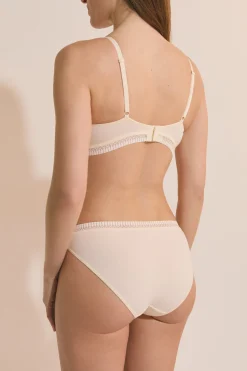 Culotte en coton biologique
