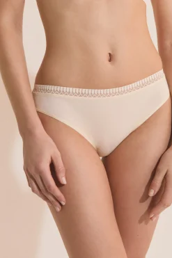Culotte en coton biologique