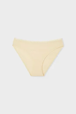 Culotte en coton biologique
