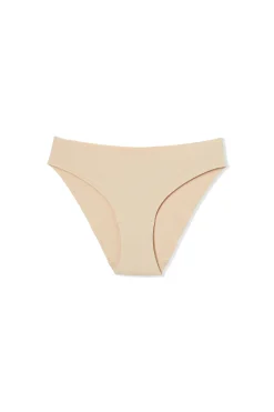 Culotte en coton sans couture
