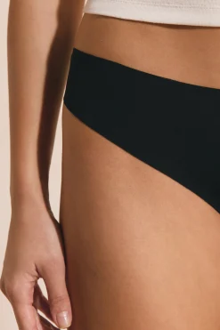 Culotte en coton sans couture