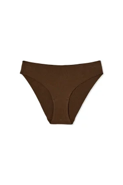 Culotte en coton sans couture