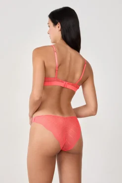 Culotte en dentelle