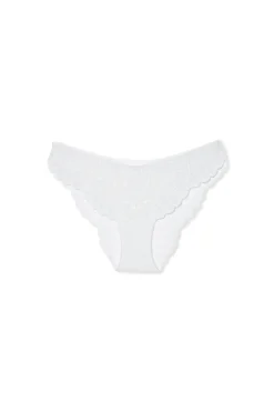 Culotte en dentelle