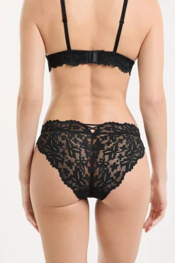 Culotte en dentelle