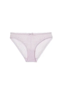 Culotte en dentelle