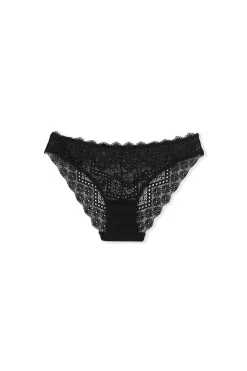 Culotte en dentelle