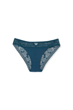 Culotte en dentelle