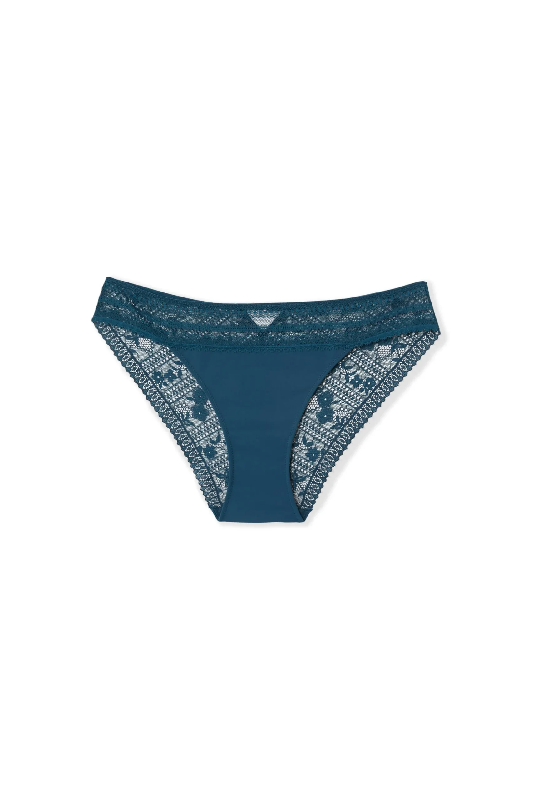 Culotte en dentelle