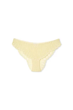 Culotte en dentelle