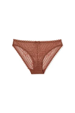 Culotte en dentelle