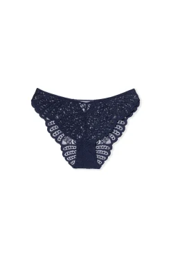 Culotte en dentelle
