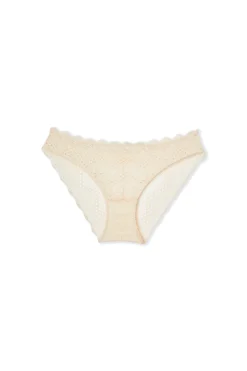Culotte en dentelle