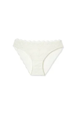 Culotte en dentelle
