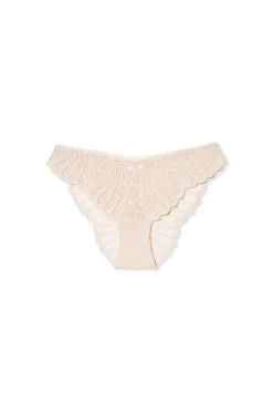 Culotte en dentelle