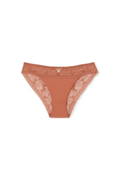 Culotte en dentelle