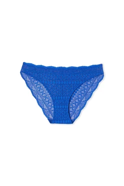 Culotte en dentelle