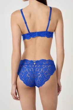 Culotte en dentelle